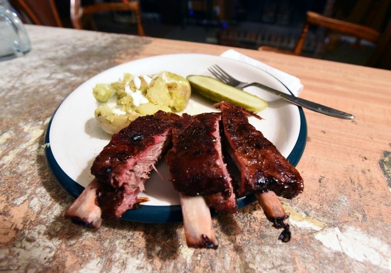 OUTDOORS: Camp cooking  The Arkansas Democrat-Gazette - Arkansas' Best  News Source