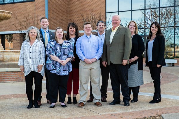 Magnolia insurance agency gives 25,000 to SAU