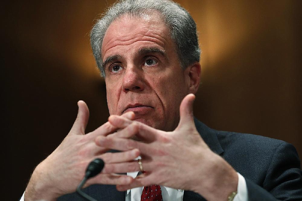 FBI probe worrying, inspector general says | The Arkansas Democrat ...