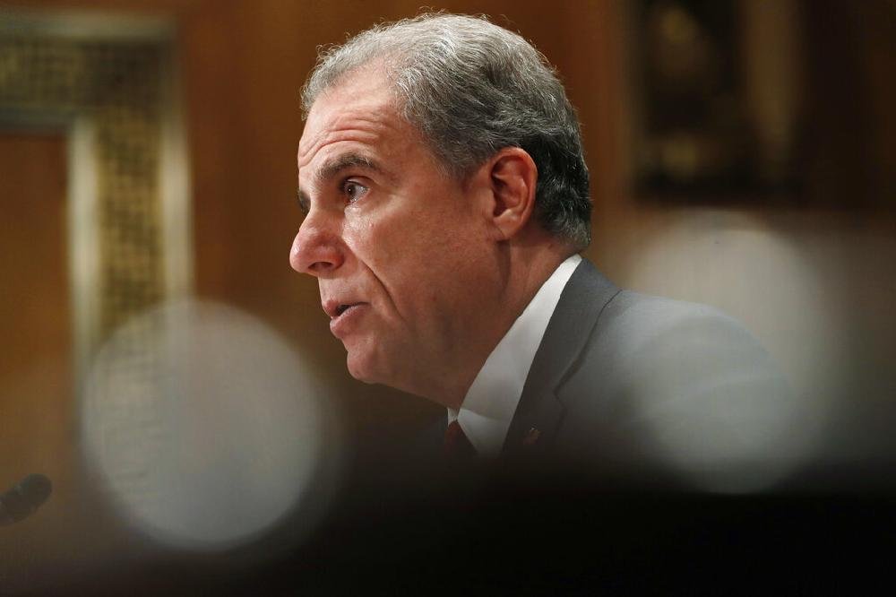 Horowitz testifies before Senate committee