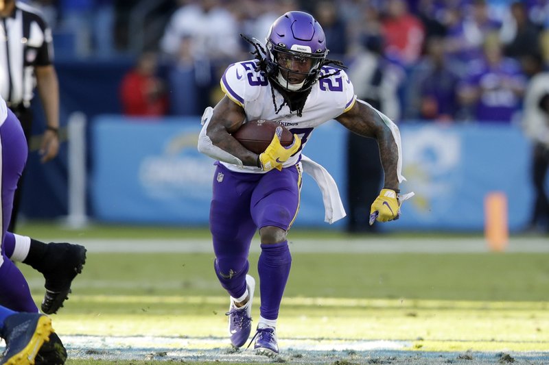 NFL Injury Spotlight Week 3: Dalvin Cook, Minnesota Vikings