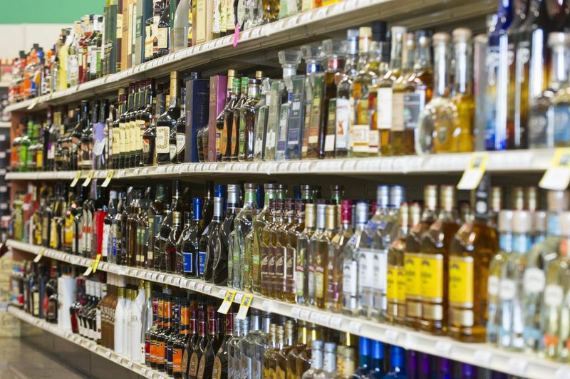 7 Oklahoma counties to vote on Sunday liquor store sales