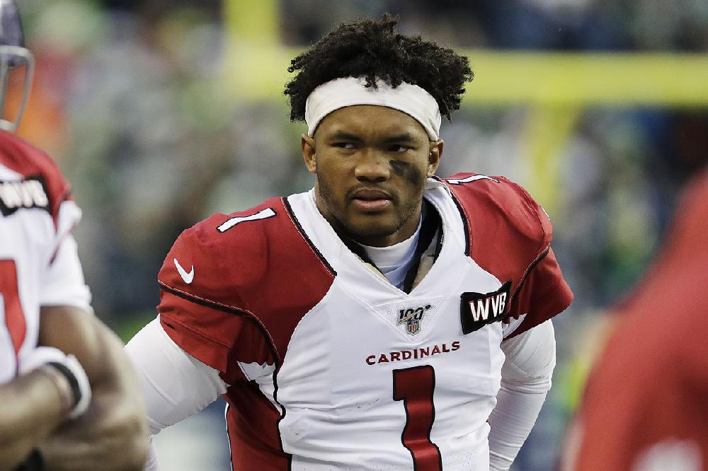 Cardinals rookie Kyler Murray has a chance to impact how people view short  QBs for years to come 