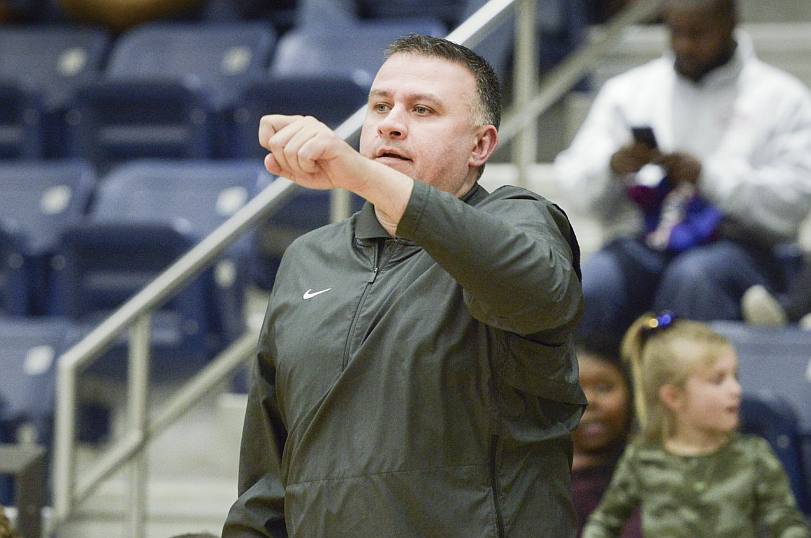 PREP BASKETBALL: Bentonville West defeats Fort Smith Northside for ...
