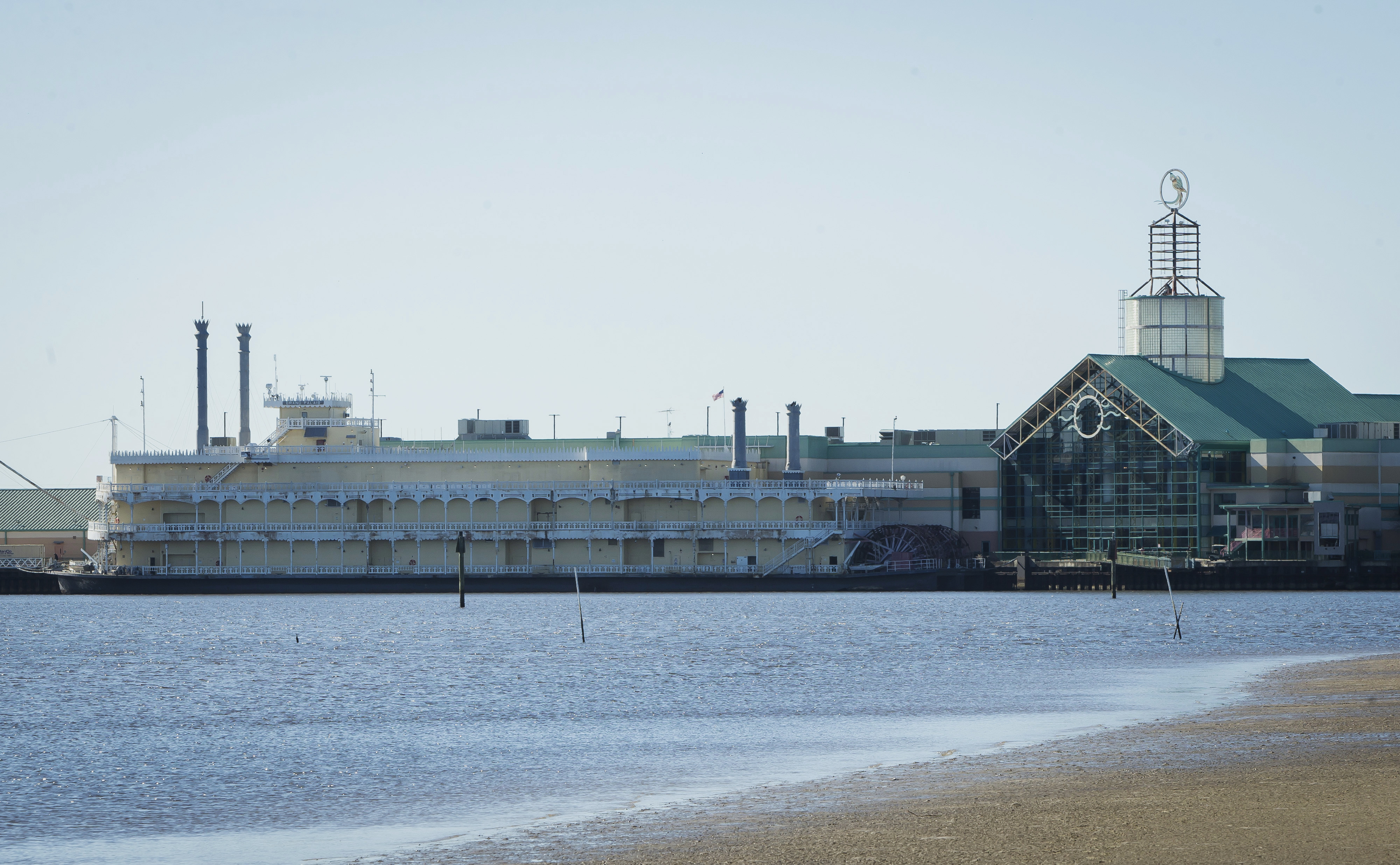 Casino Boat In Baton Rouge