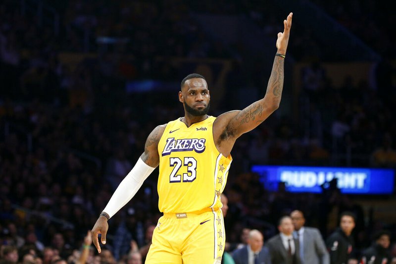 Lebron Lakers, 23, baloncesto, la, lebron james, nba, the king, HD