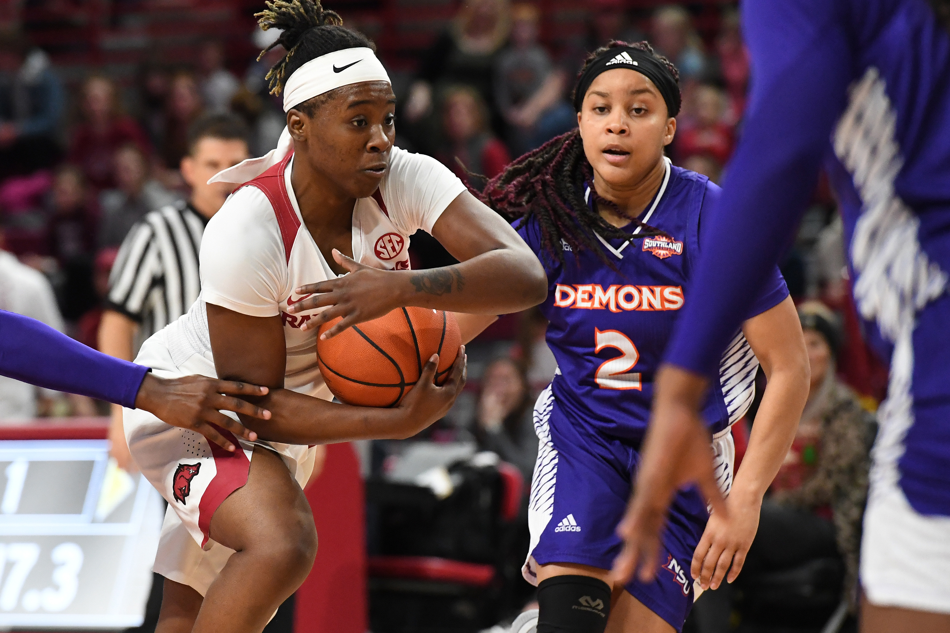 Gaulden Supplies Energy In Reserve