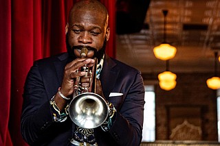 HIGH PROFILE: Arkansas musician Rodney Block has been creating ...
