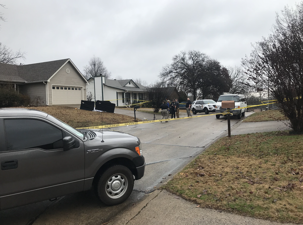 Disappearance Of 6-year-old Boy Connected To Sherwood Double Homicide ...