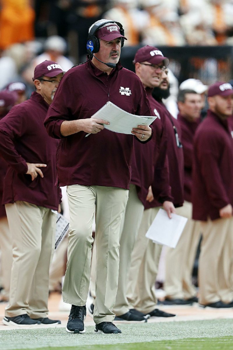 Moorhead Ousted 4 Days After Bowl