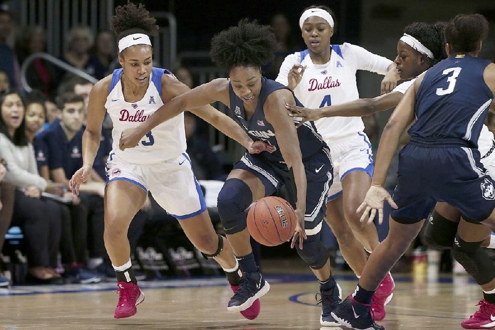 Mikaylah Williams, Arizona headline 2023 hoops recruiting rankings