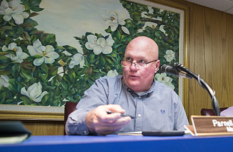 Widening of U.S. highway in Arkansas a go for 34M bid The Arkansas