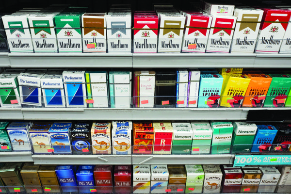 Arkansas clarifies tobaccopurchase age is 21
