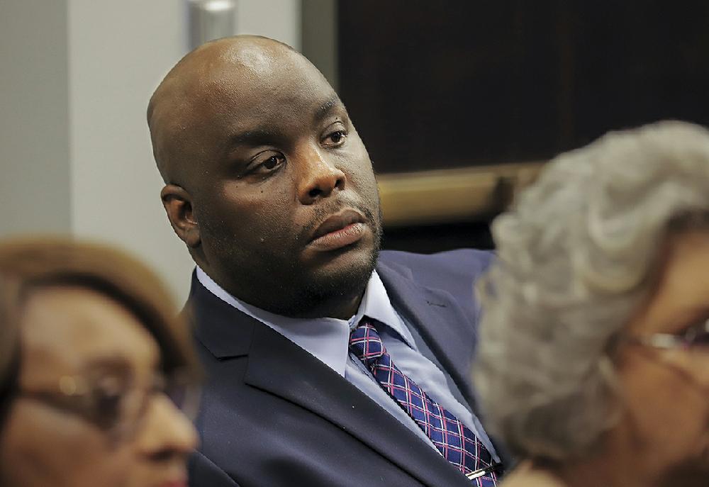 Arkansas Board of Education sets session on ailing charter high