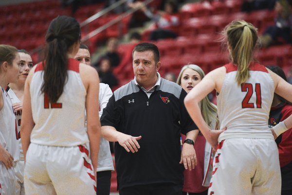 Farmington girls earn fourth victory over Pea Ridge | The Arkansas ...