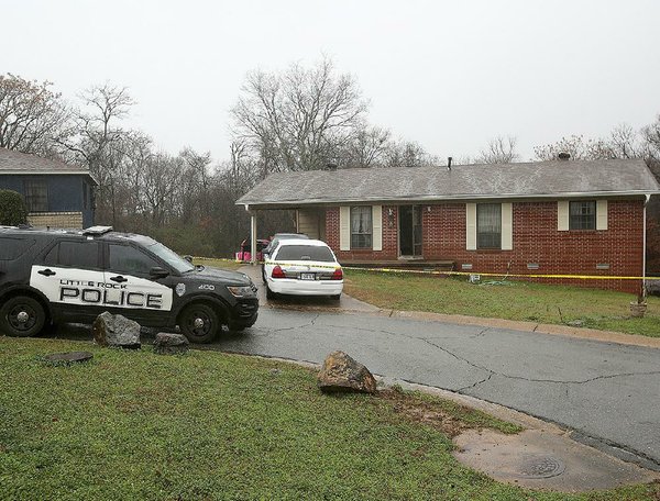 East Little Rock shooting kills man; police launch investigation