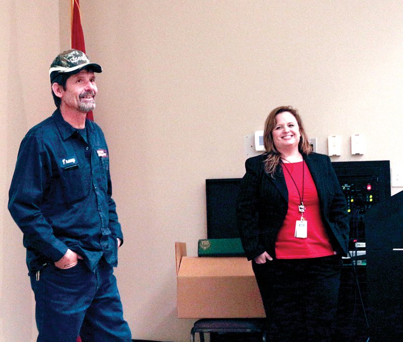 Road to Reentry details barriers, resources for former inmates | El ...