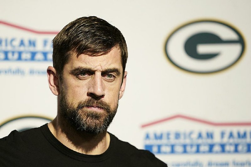 Aaron Rodgers story.lead_photo.caption