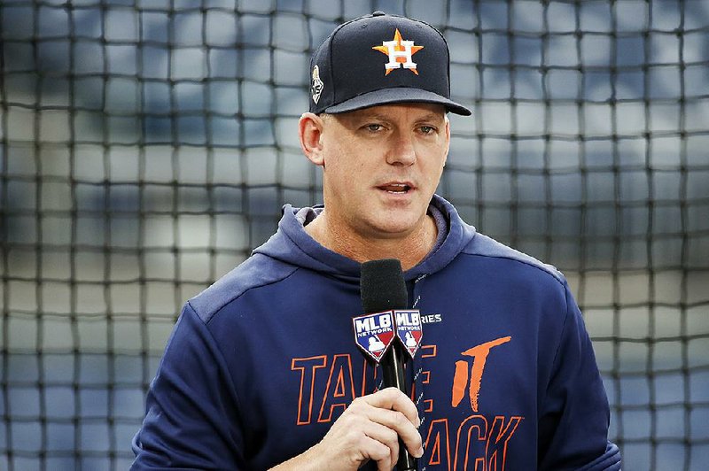 AJ Hinch