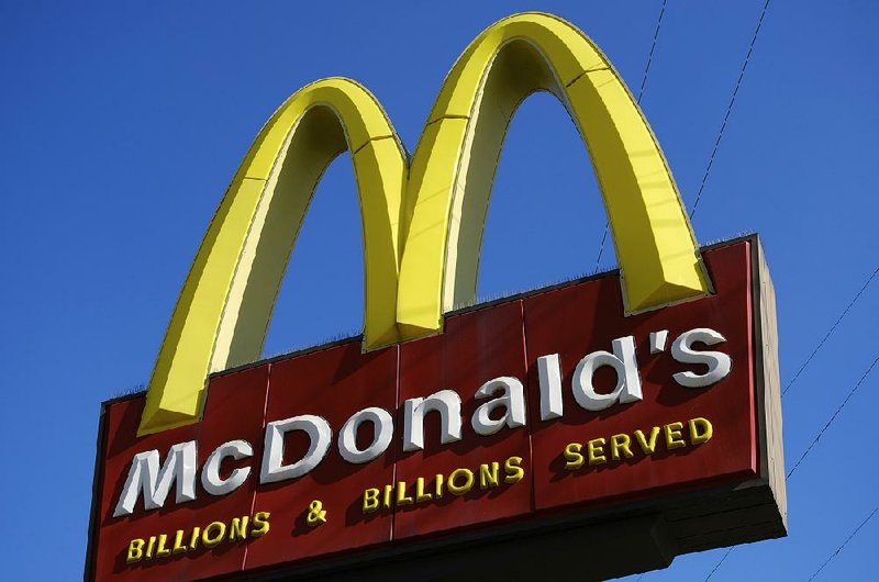 The new rule addresses an issue that has gained importance as more Americans are employed by temp firms, contractors or franchise businesses such as McDonald’s. 