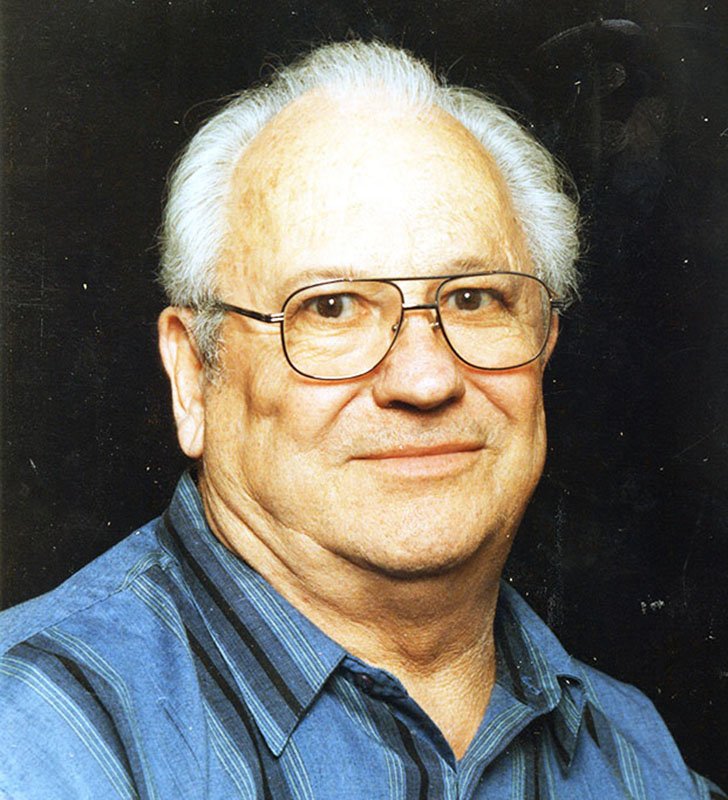 Gerald E. Garibay Sr.