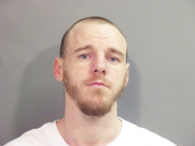 Springdale Man Faces Fleeing Drug Charges
