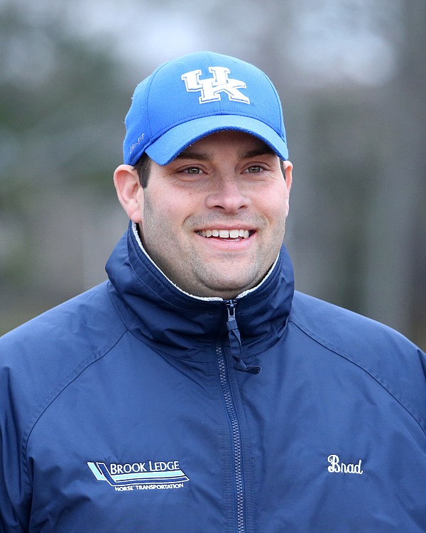 Trainer Cox loads up on Derby prospects Hot Springs Sentinel Record