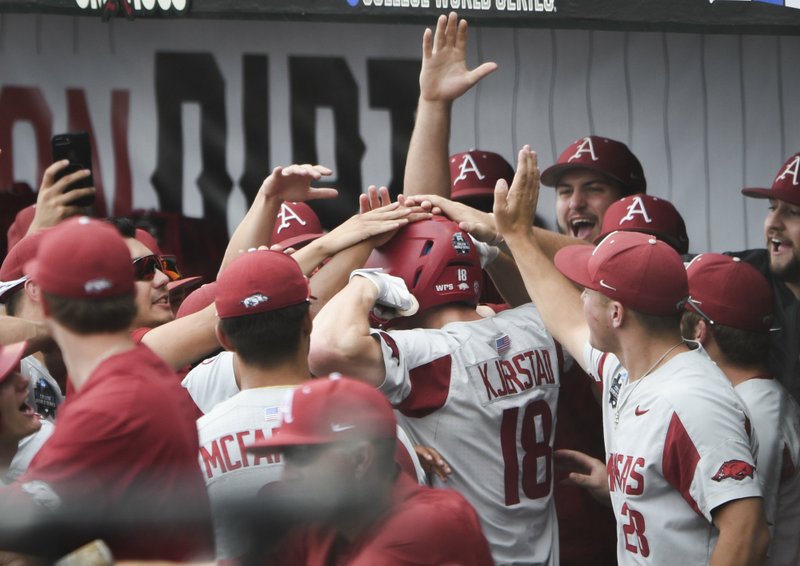 WholeHogSports - Razorbacks have a few draft hopefuls