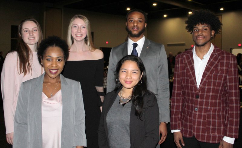 Photos: Dr. Martin Luther King Jr. Recommitment Banquet 