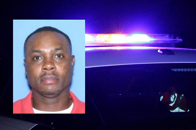Police search for gunman who shot clerk during robbery of Arkansas ...