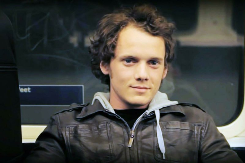 The late actor Anton Yelchin is remembered in the documentary Love, Antosha. Critic Tanner Smith picked the film as one his favorites of 2019.