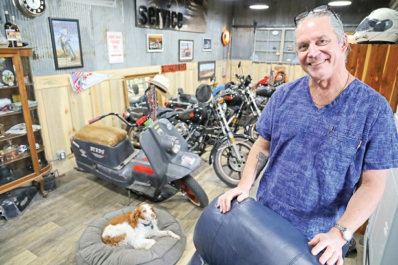 Expect the unexpected with new Arkadelphia mayor The Arkansas