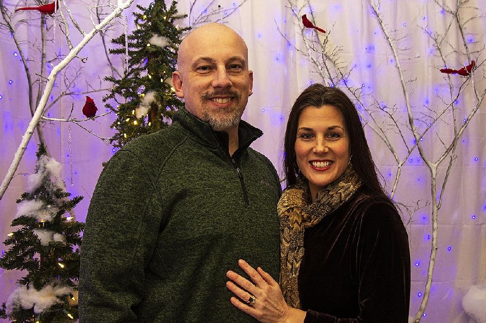 Winter Indulgences, Emergent Arts fundraiser