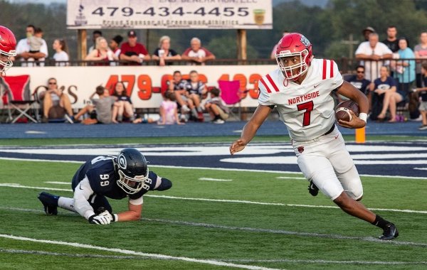 Wholehogsports Latest News