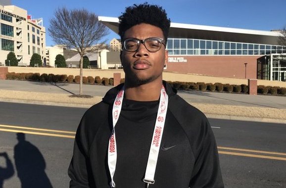 Javion Hunt