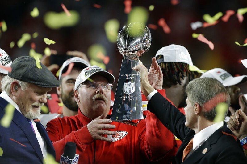 where is the super bowl next year