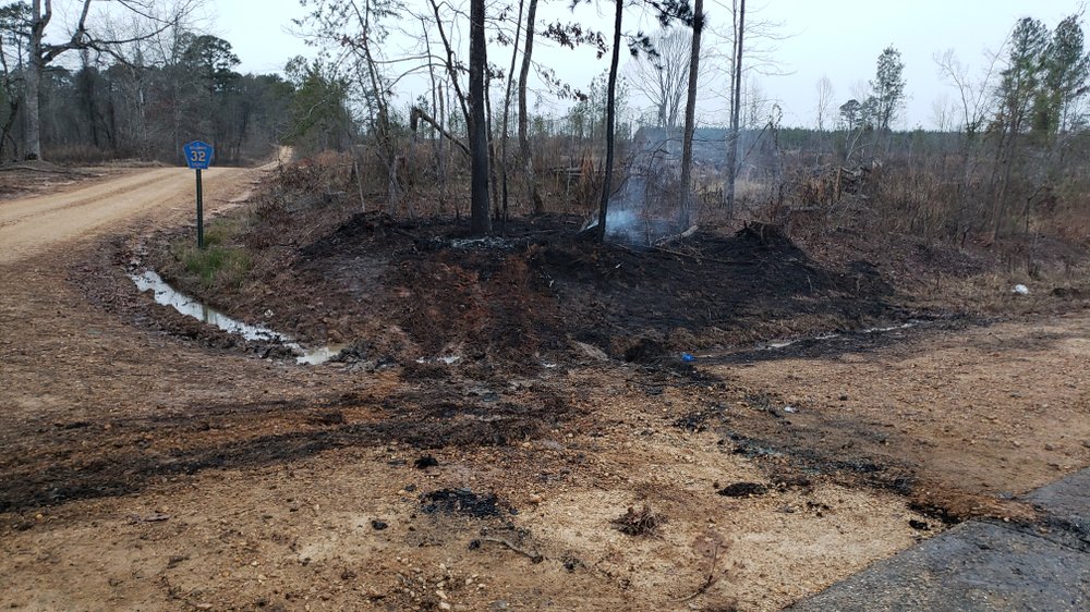 Fatal Car Fire In Columbia County Investigated As Homicide