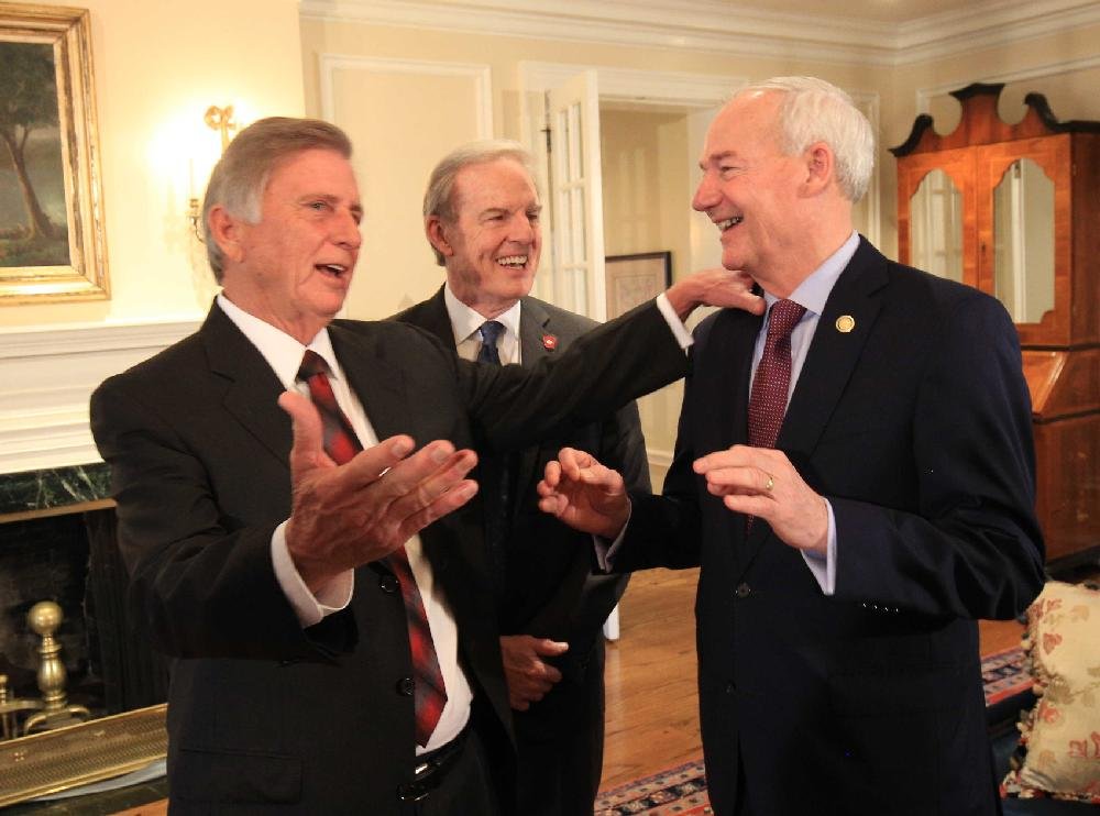 70th anniversary of the Governor’s Mansion