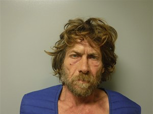Arkansas man accused of firing on law enforcement charged with ...
