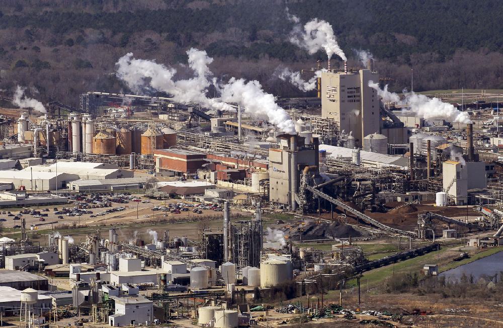 Arkansas regulators propose emission rule change after federal intervention - Vimarsana News