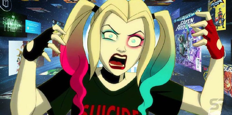Year of Harley Quinn: Birds of Prey gives Margot Robbie another crack at  the character