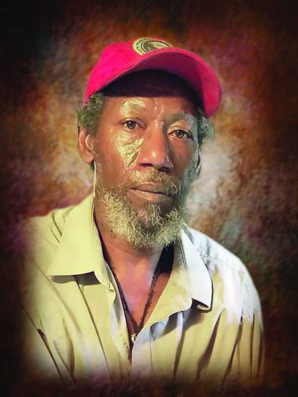 Marvin Jones | Camden News