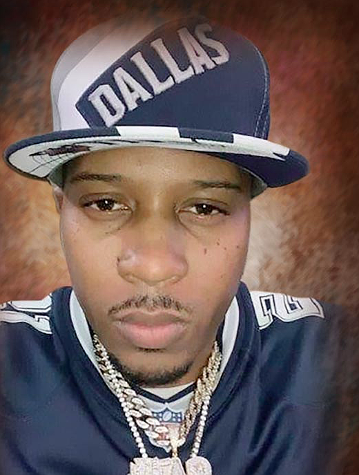 RODNEY JABRIEL HART SR. | El Dorado News