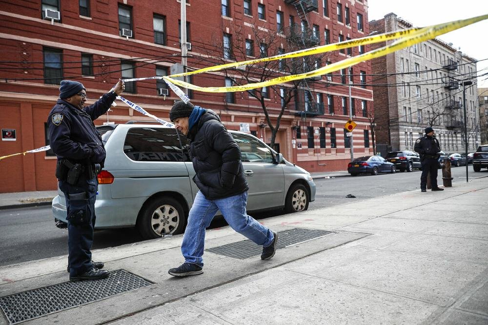 officer ambushed officer ambushed