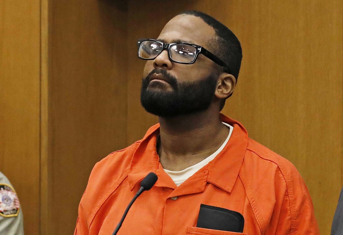 Trial to begin for man accused of killing 8 in Mississippi | The ...