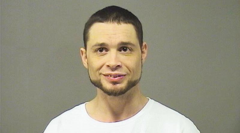 Joshua Wayne Summitt - Submitted photo