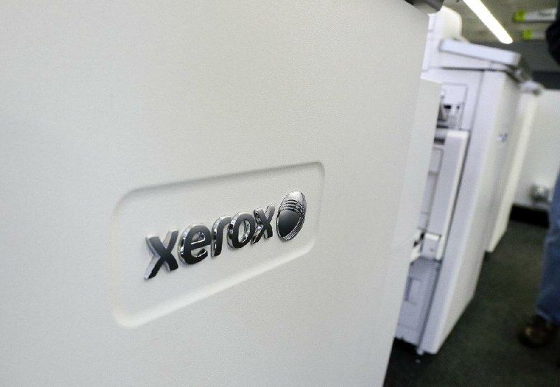 Xerox Holdings Corp., a company known for its copying machines, has struggled along with HP Inc. as demand for printed documents and ink has waned.  