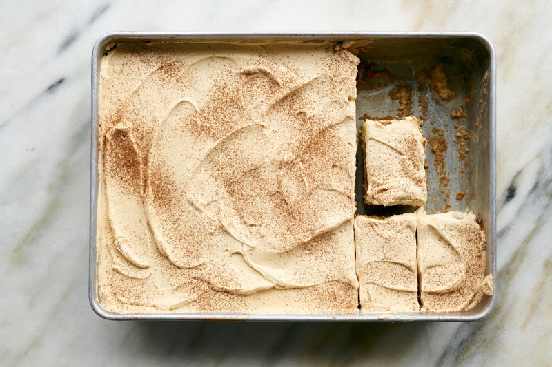 Seis Leches Cake
(The New York Times/David Malosh) story.lead_photo.caption