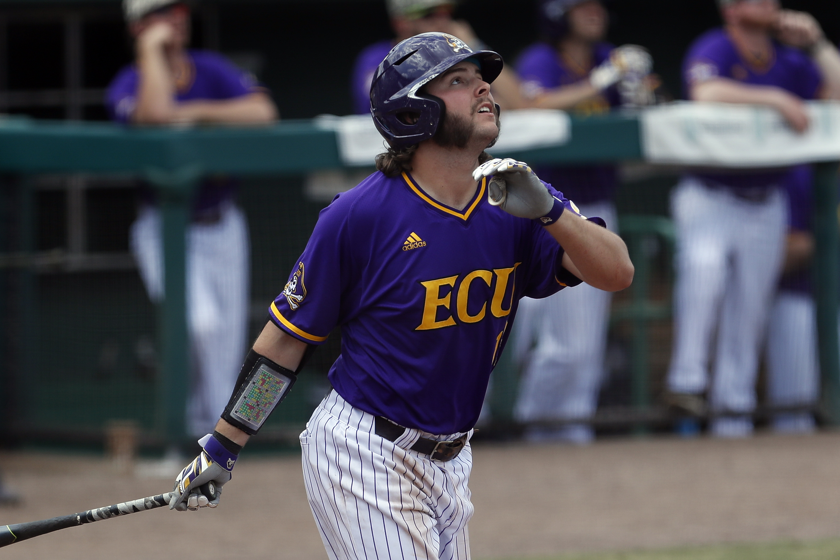 Spencer Torkelson sets new Pac-12 freshman home run record - The