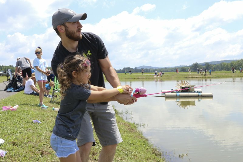 The Arkansas Game and Fish Commission and the state of Arkansas are concerned about recent national articles pointing to a decrease in hunting and fishing numbers across-the-board nationally and in the state.